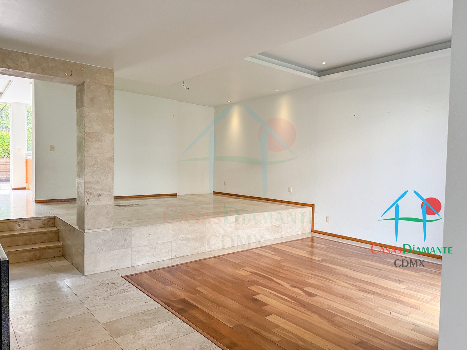 Av. Toluca Villa Sauce BC - Estancia 1